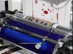 Stack Flexo Printing Machine
