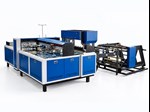PP Woven Bag Cutting-Sewing Machine