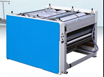 PP Woven Bag Cutting-Sewing-Printing Machine