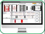 Satellite (CI) Flexo Printing Machine