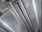 PP Flat Wire Extrusion Machine