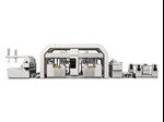 PP Woven Fabric Laminating Machine