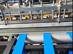 PP Woven Bag Cutting-Sewing Machine