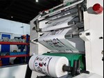 Stack Flexo Printing Machine