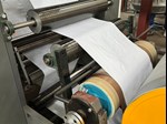 PP Woven Fabric Laminating Machine