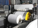 PP Woven Fabric Laminating Machine