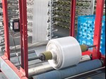 High Speed Levitating Circular Loom