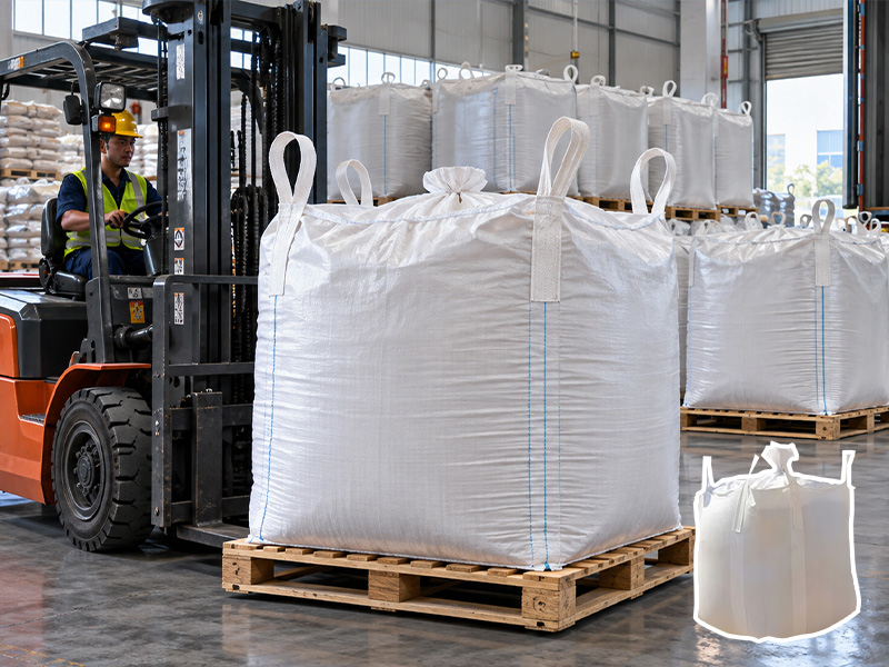 FIBC / Jumbo Bag