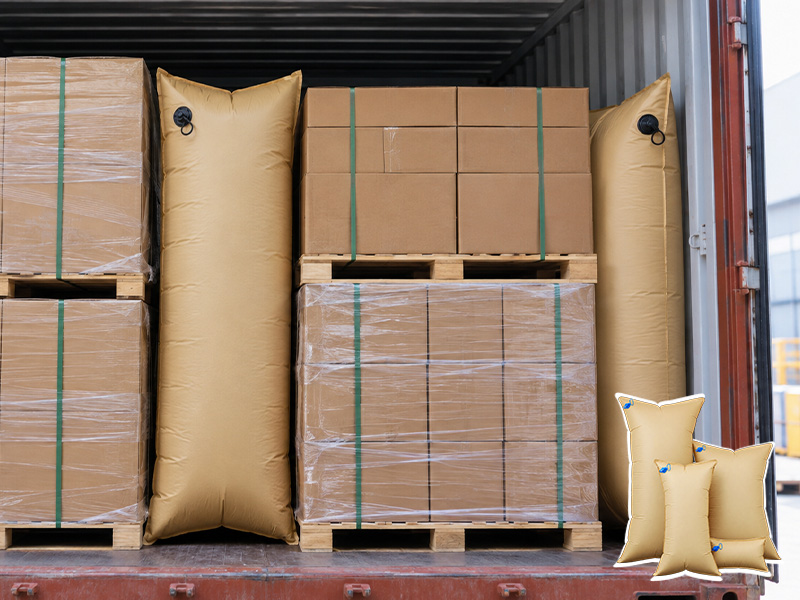 Dunnage Bag