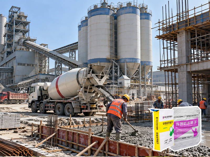 Building Materials