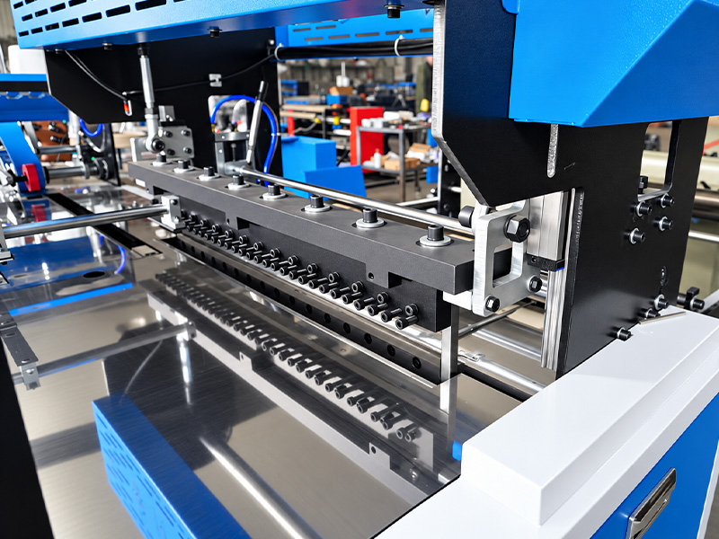 Smokeless Cutting Unit