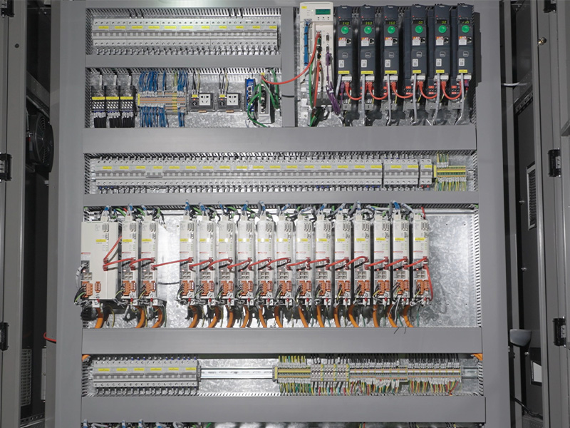 Intelligent Control System
