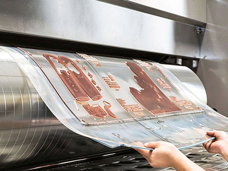 Printing Plate Unit