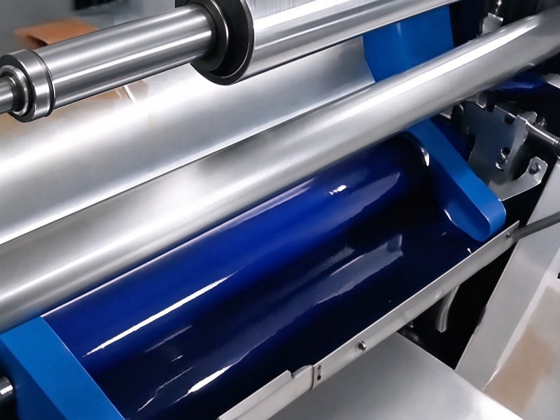 Ink Transfer System