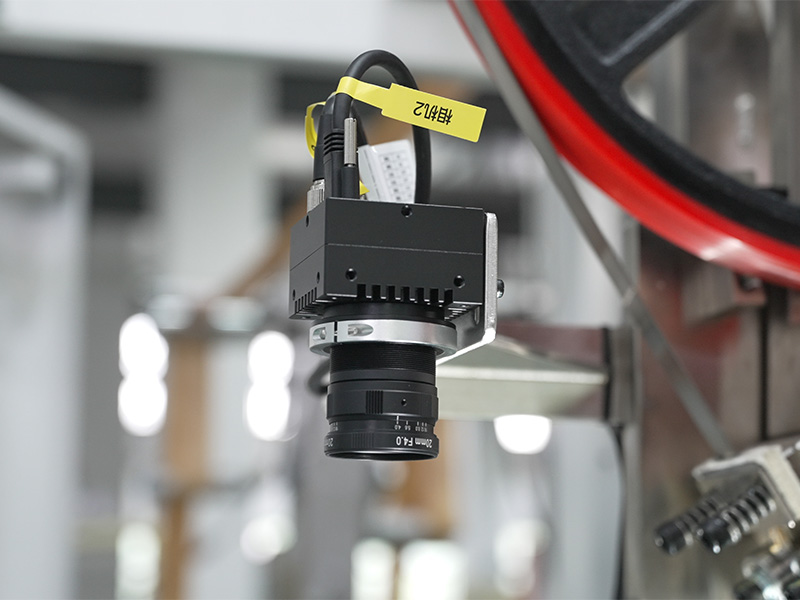 AI Visual Inspection System (Standard)