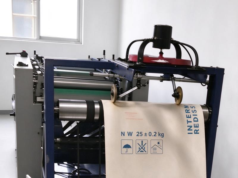 Automatic Counting Device
