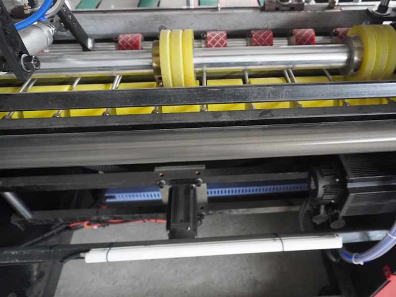 Frequency-Conversion Speed Adjustment