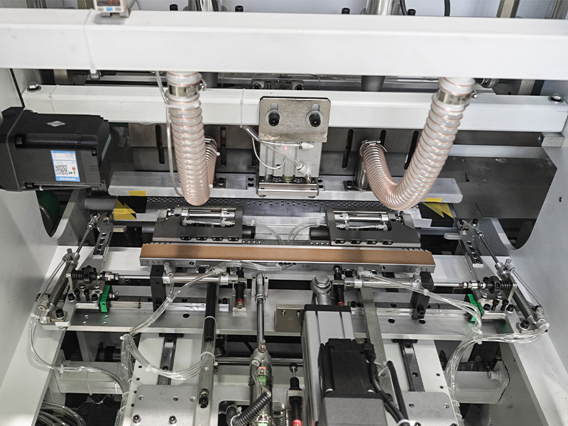 Twin-Station Hemming System 