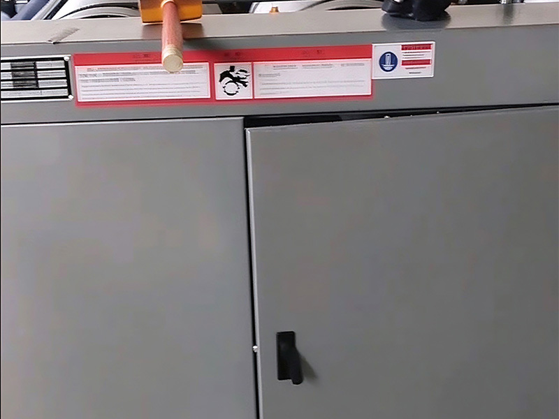 Electrical Control System