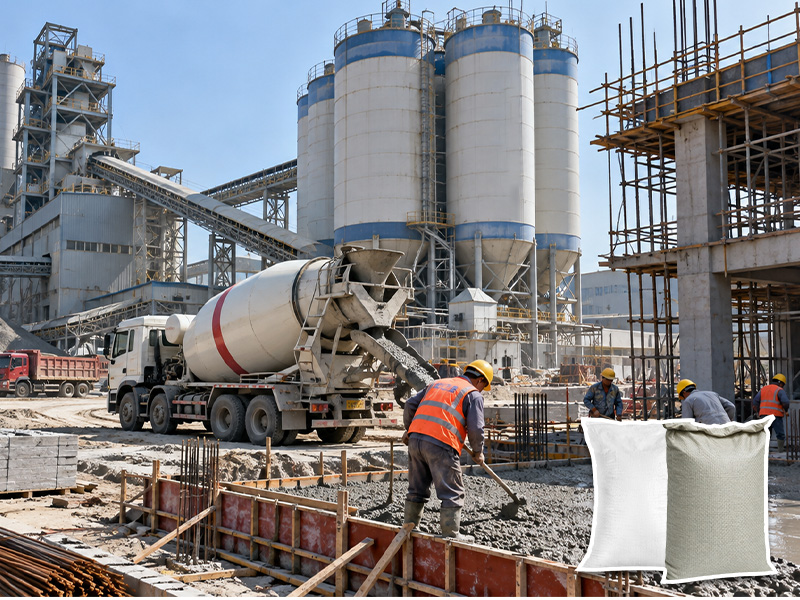 Building Materials 