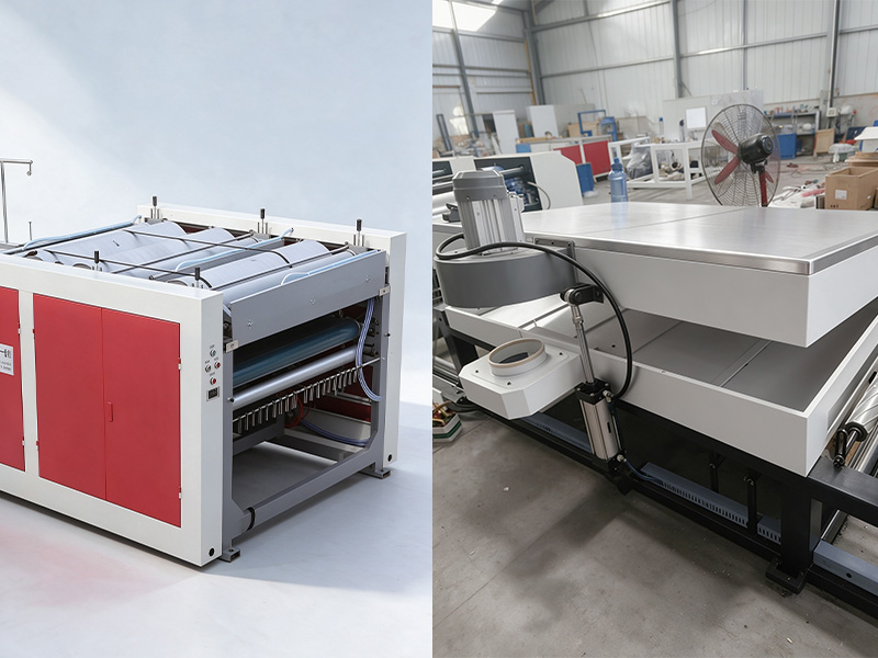 Front & Back Printing