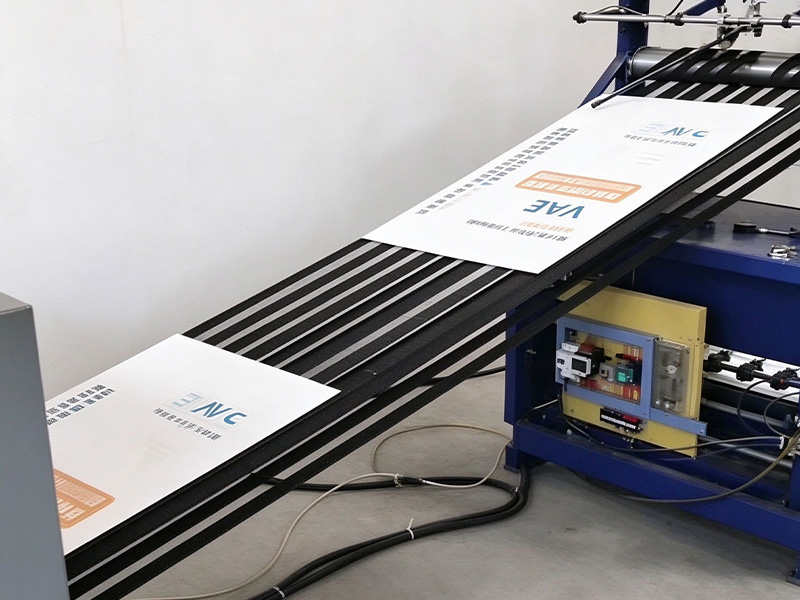 Working Table & Guide