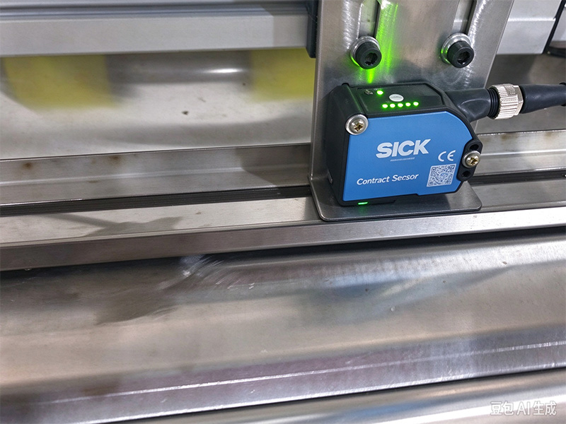 Traction, Storage & Correction