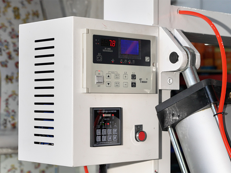 Electrical Control System