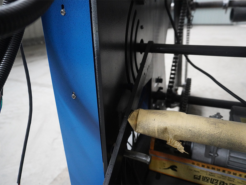 Electric Auto Feeding