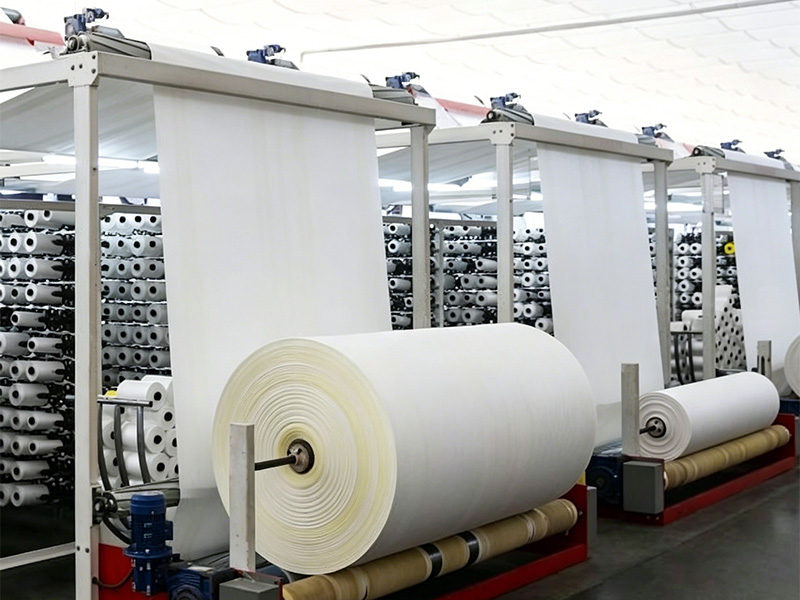Optional Top Winder 
