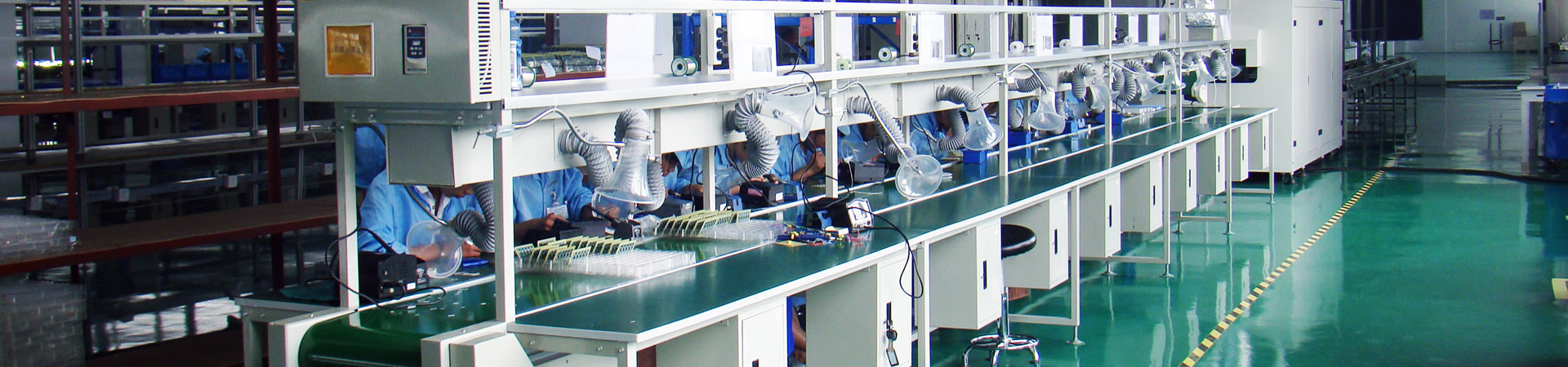 Manufacturer