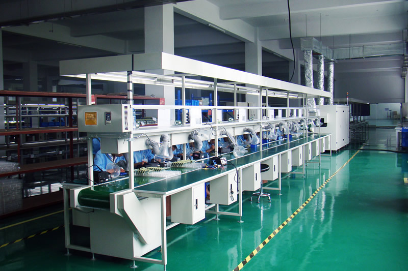 Water spray tester