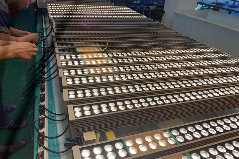 High and low temperature tester