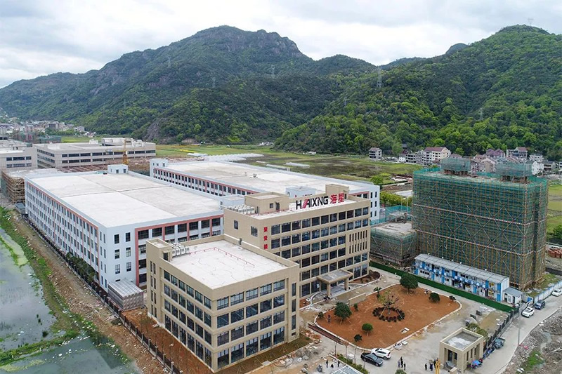 Our Factory
