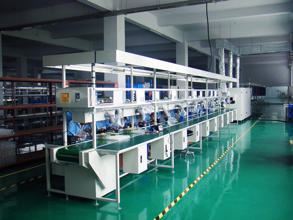 Manufacturer
