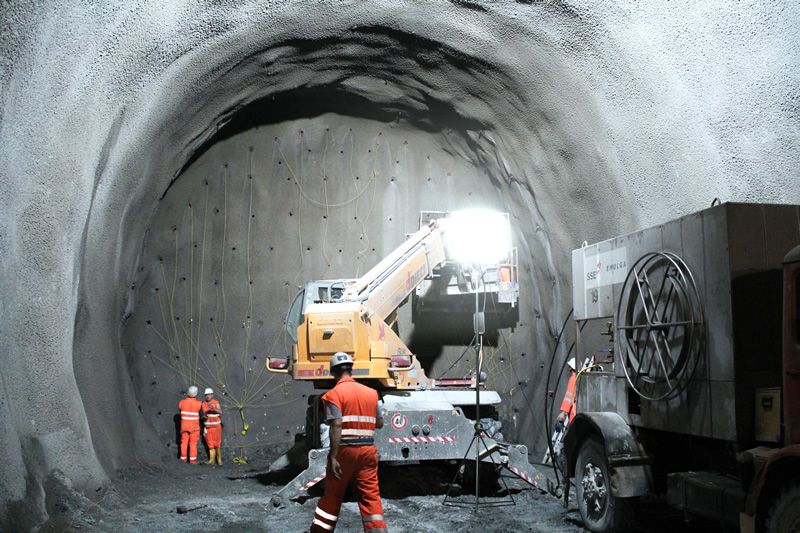 Urban Road Renovation Project, Malaysia