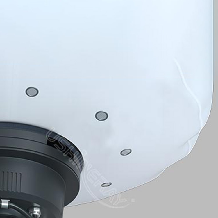 Led Balloon Light Tower