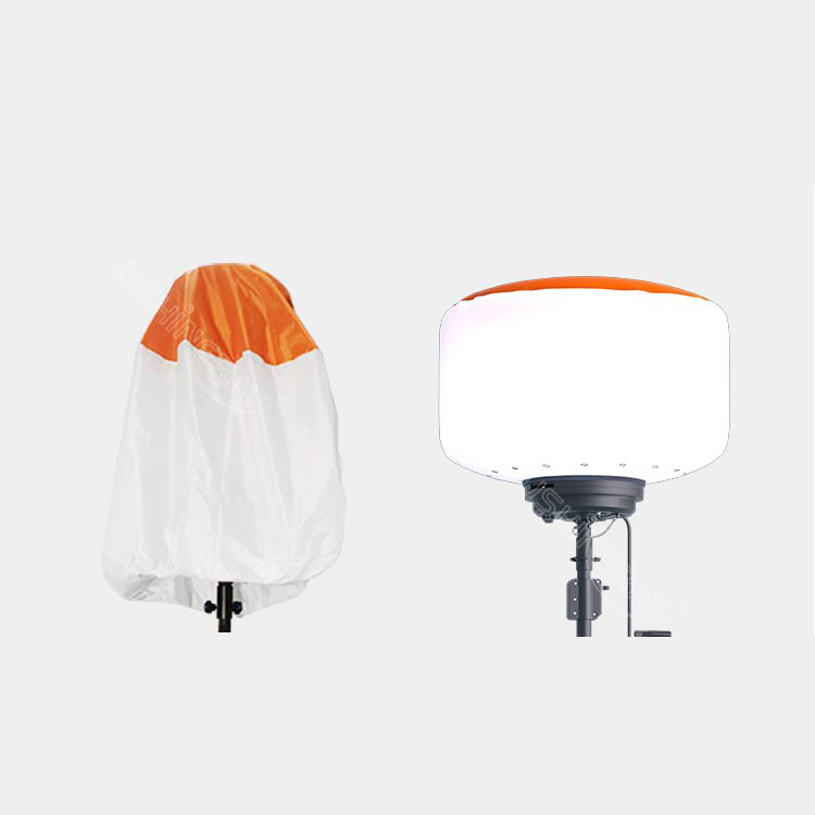 Led Balloon Light Tower