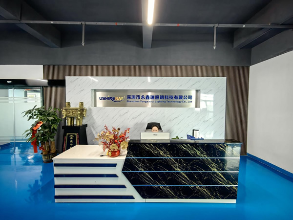 Company Introduction