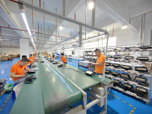 Manufacturer
