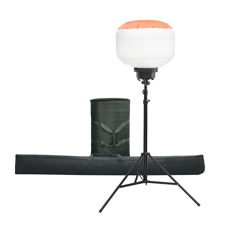 Led Balloon Light Tower