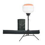 Led Balloon Light Tower