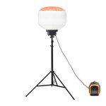 Led Balloon Light Tower