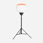 Led Balloon Light Tower