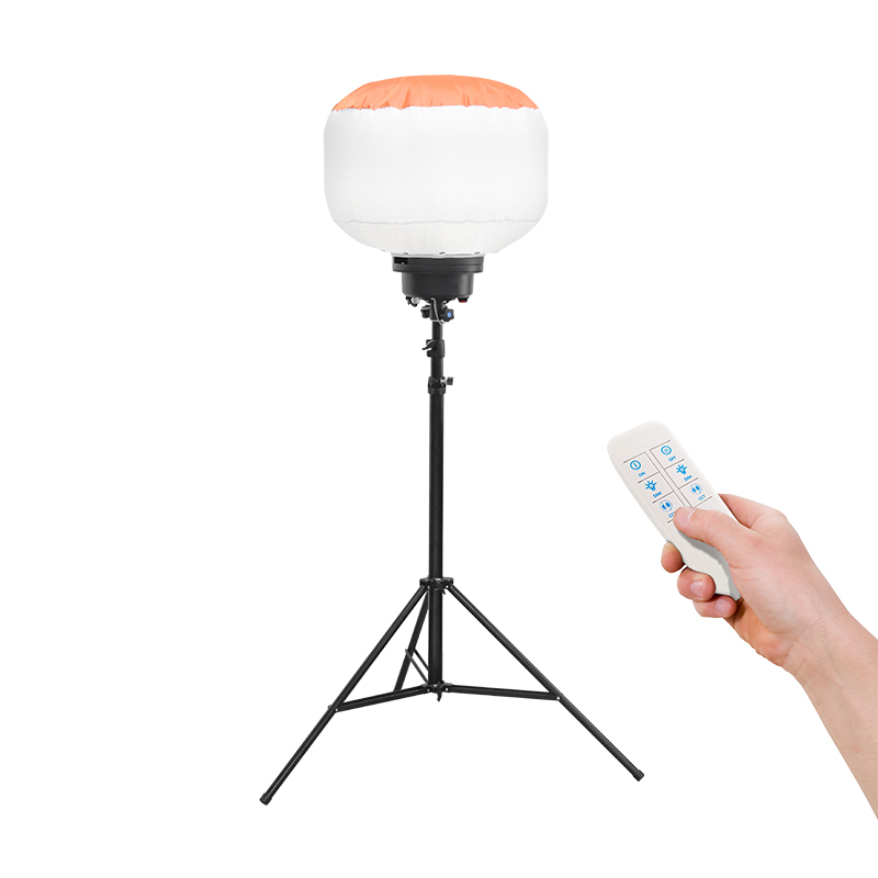 Led Balloon Light Tower