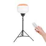 Led Balloon Light Tower