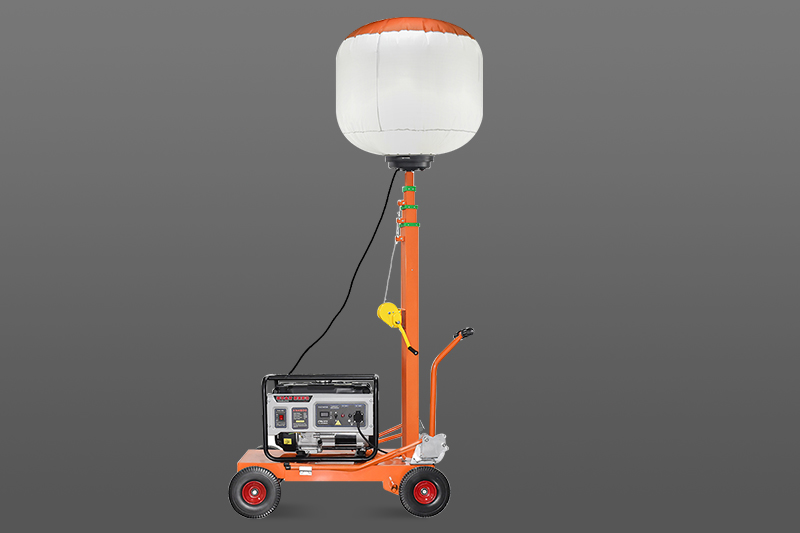 Led Balloon Light Tower