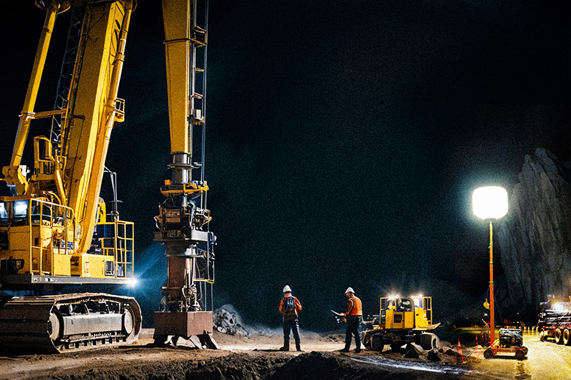 Indonesia Concert Project