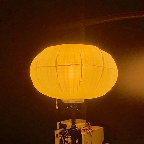 RGB Multi-color Lights