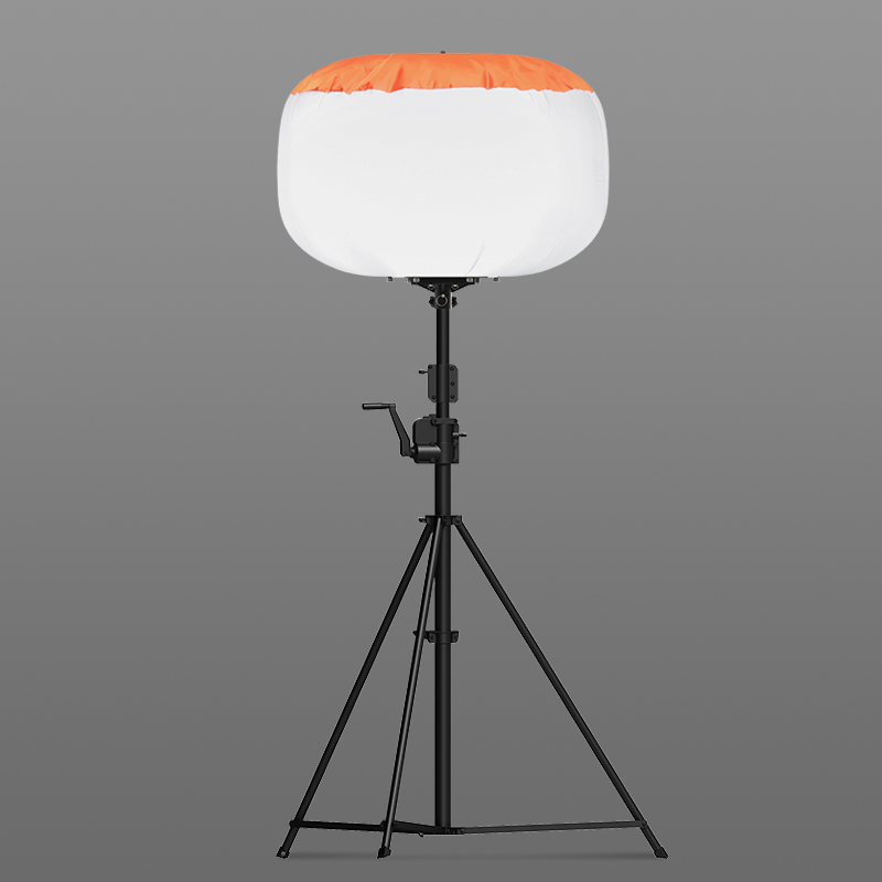 Led Balloon Light Tower